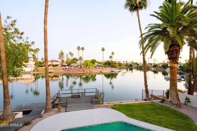 $1,049,995 | 2552 South Playa, Mesa, AZ 85202