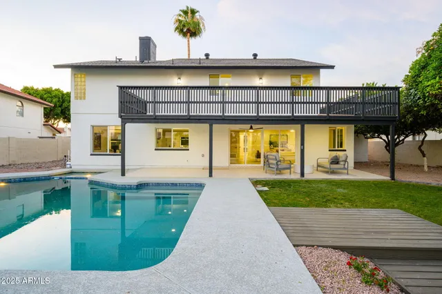 $1,049,995 | 2552 South Playa, Mesa, AZ 85202