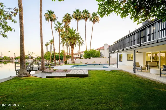 $1,049,995 | 2552 South Playa, Mesa, AZ 85202