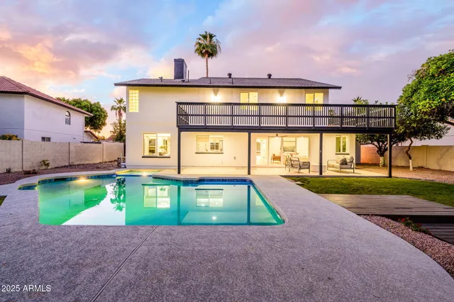 $1,049,995 | 2552 South Playa, Mesa, AZ 85202