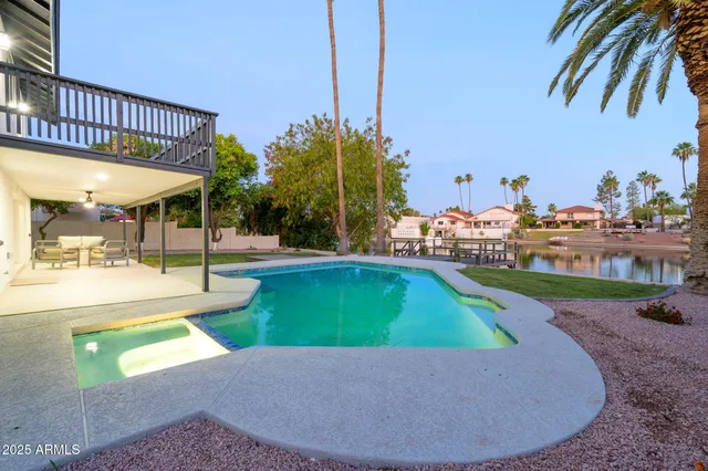 $1,049,995 | 2552 South Playa, Mesa, AZ 85202