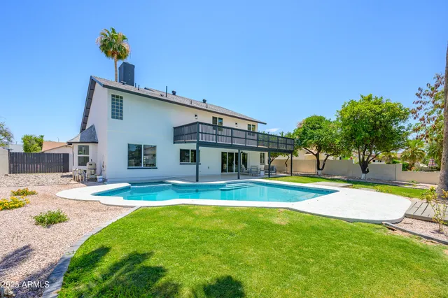 $1,049,995 | 2552 South Playa, Mesa, AZ 85202