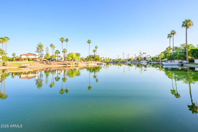 $1,049,995 | 2552 South Playa, Mesa, AZ 85202