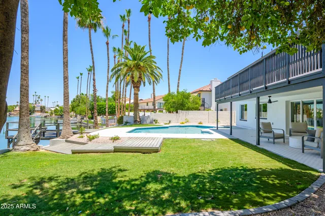 $1,049,995 | 2552 South Playa, Mesa, AZ 85202