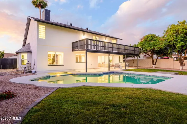 $1,049,995 | 2552 South Playa, Mesa, AZ 85202