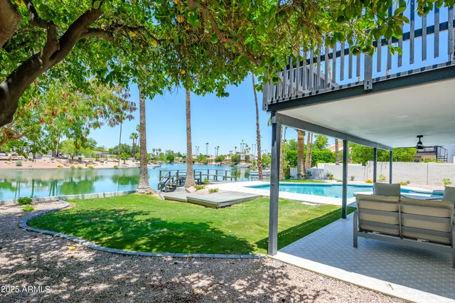 $1,049,995 | 2552 South Playa, Mesa, AZ 85202