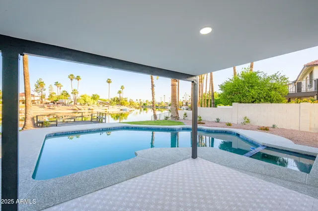 $1,049,995 | 2552 South Playa, Mesa, AZ 85202