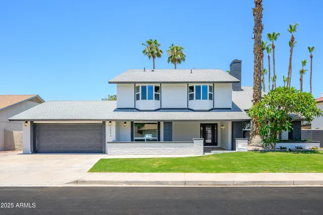 $1,049,995 | 2552 South Playa, Mesa, AZ 85202
