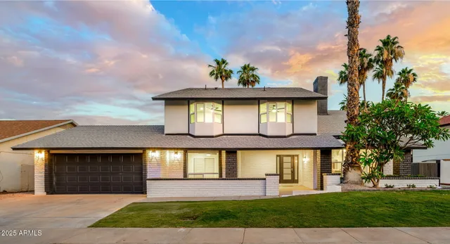 $1,049,995 | 2552 South Playa, Mesa, AZ 85202