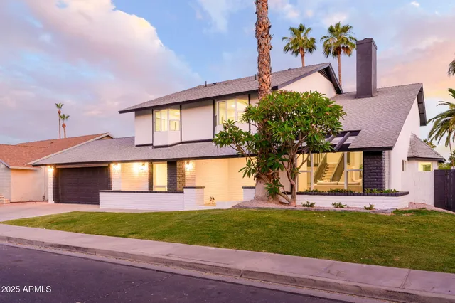 $1,049,995 | 2552 South Playa, Mesa, AZ 85202