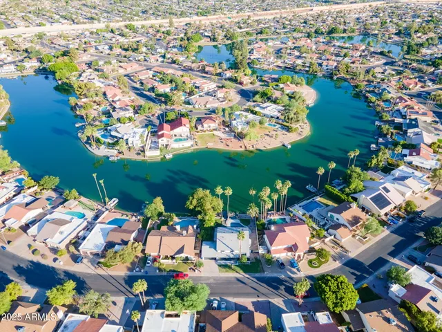 $1,049,995 | 2552 South Playa, Mesa, AZ 85202