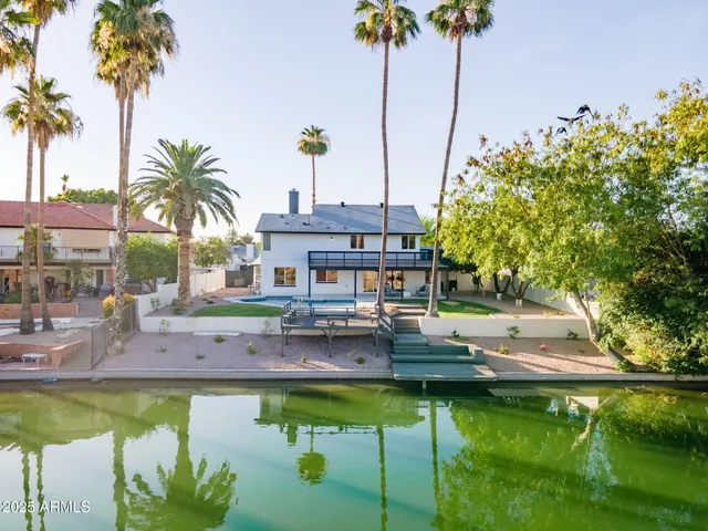 $1,049,995 | 2552 South Playa, Mesa, AZ 85202