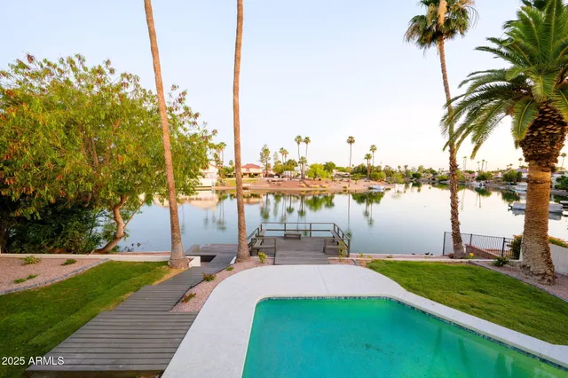 $1,049,995 | 2552 South Playa, Mesa, AZ 85202