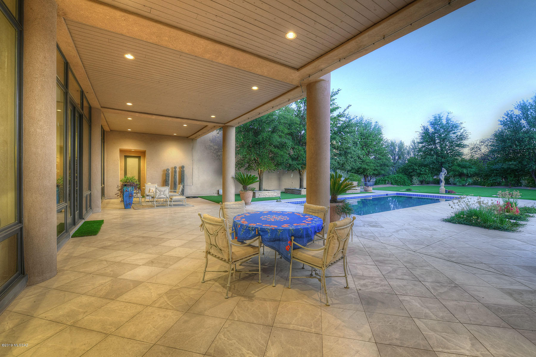 8000 East Alvin Road Tucson, AZ 85750 - Photo 31 of 45