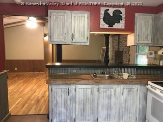 551 Beech Ln Road Buffalo, WV 25033 - Photo 10 of 27 Gallery Image 10