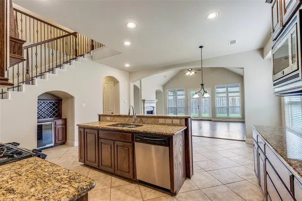 $765,000 | 420 Devonshire Drive, Prosper, TX 75078