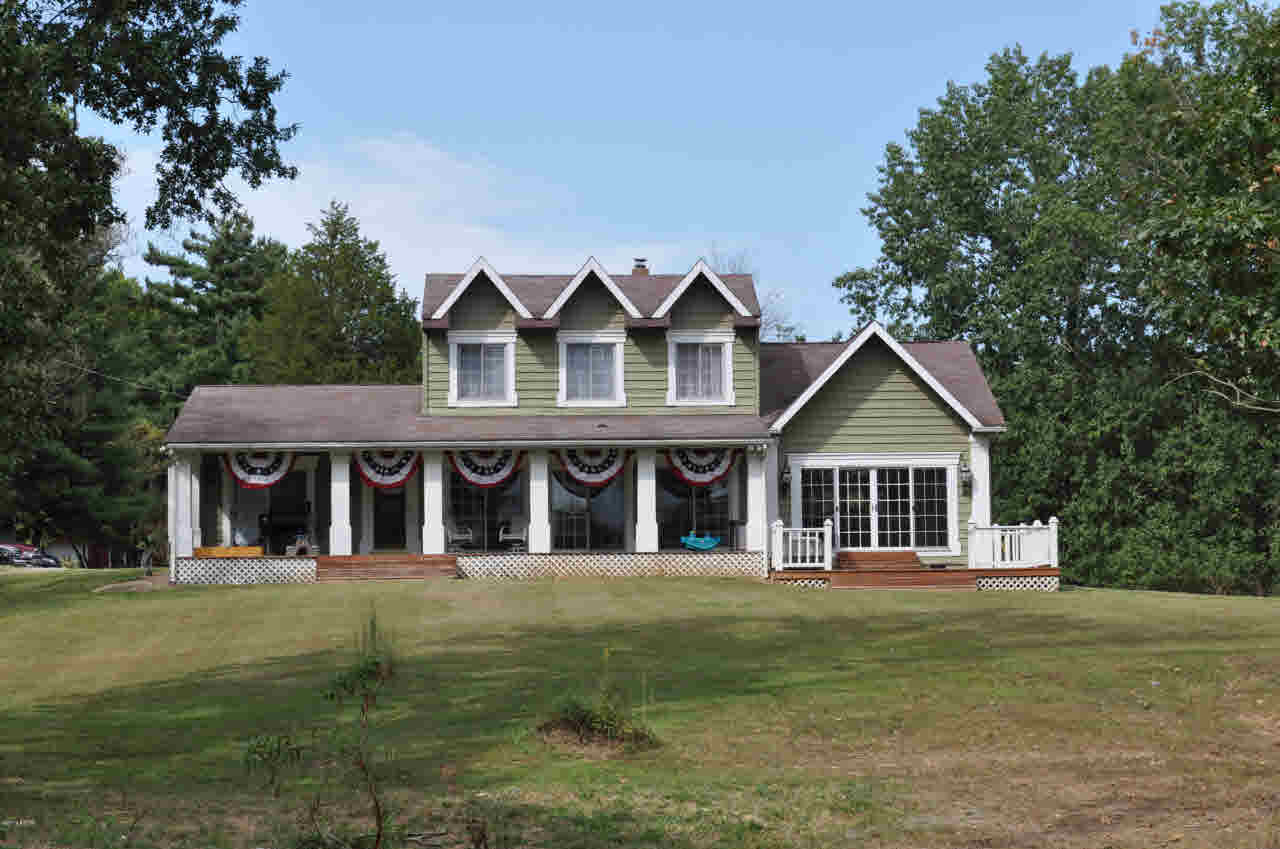 17299 East Marlow Road Mount Vernon, IL 62864 - Photo 1 of 50 Gallery Image 1