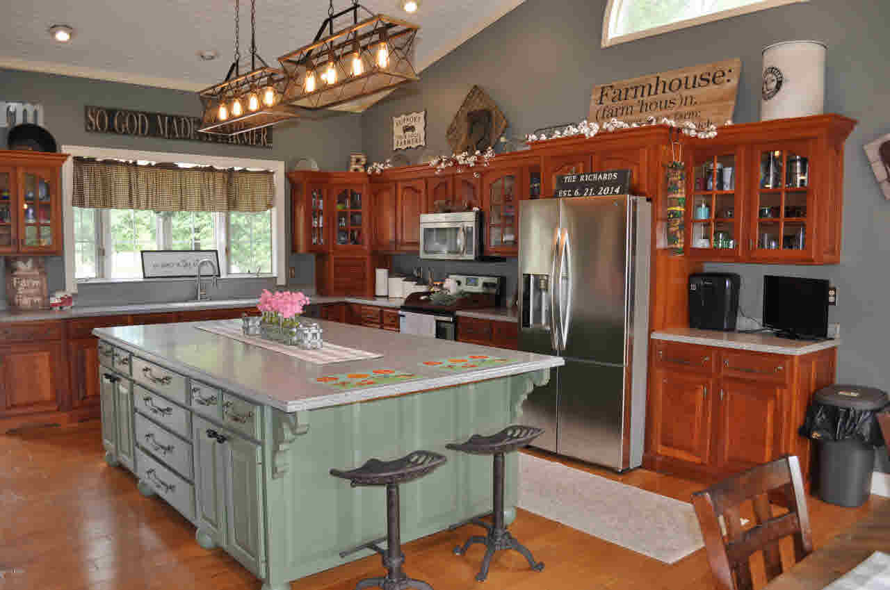 17299 East Marlow Road Mount Vernon, IL 62864 - Photo 12 of 50 Gallery Image 12