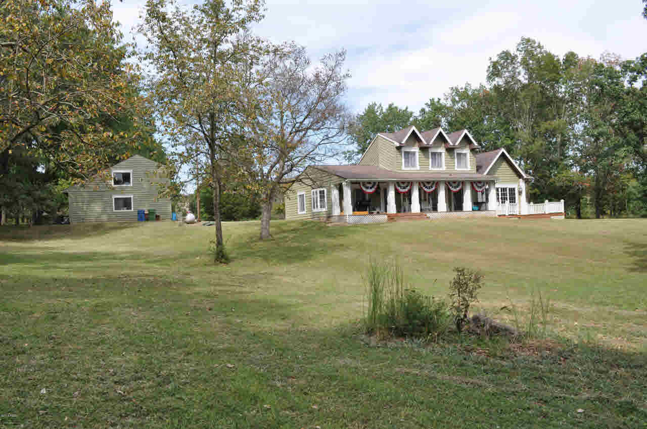 17299 East Marlow Road Mount Vernon, IL 62864 - Photo 2 of 50 Gallery Image 2