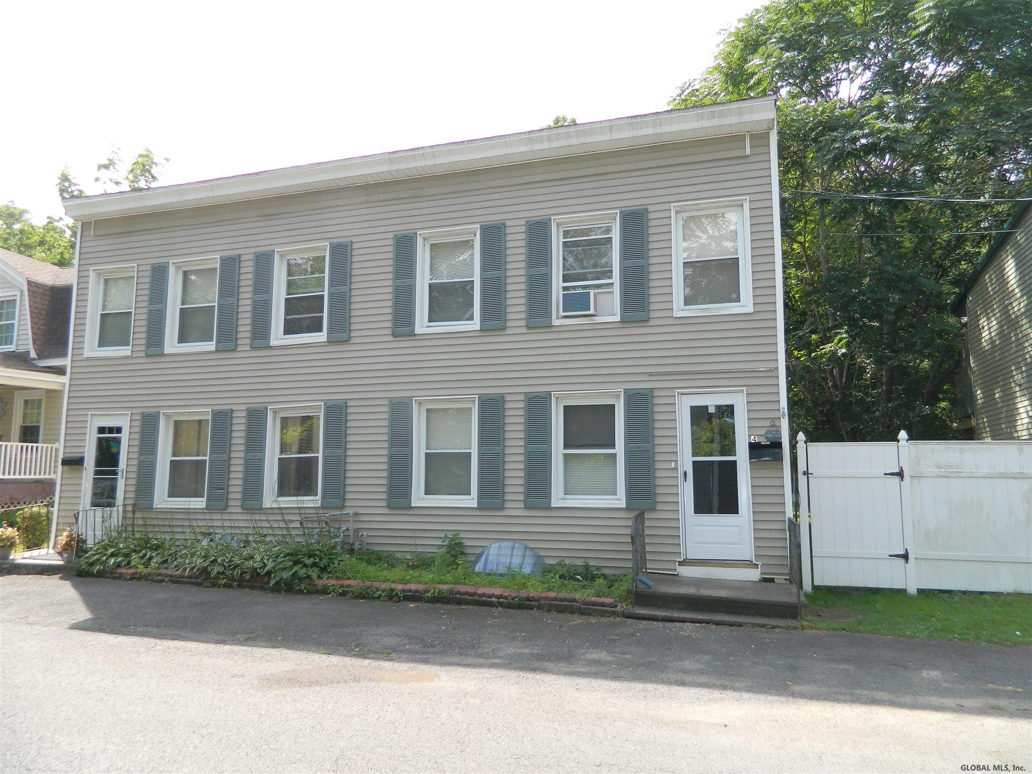 4-6 Ring Street Rensselaer, NY 12144 - Photo 1 of 25 Photo 1