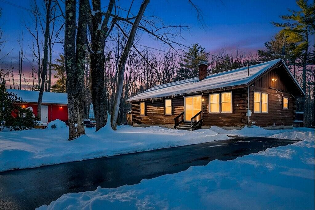 80 Marston Road Richmond, ME 04357 - Photo 1 of 33 Welcome to Your New Home