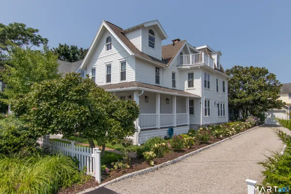 $1,195,000 | 16 Burwell Street, Norwalk, CT 06854