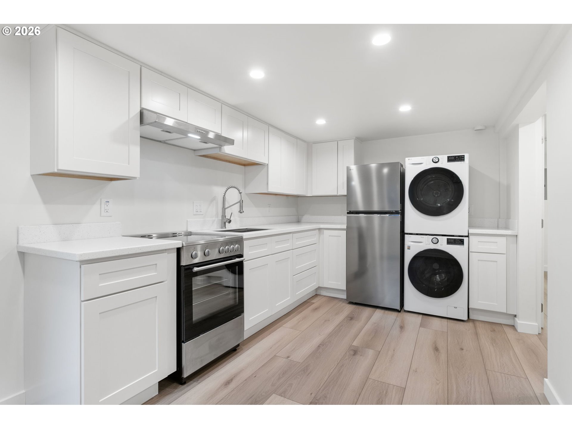 418 Dewey Street Oregon City, OR 97045 - Photo 17 of 22