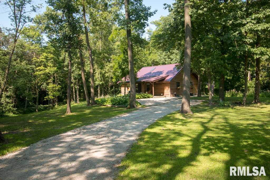 9208 163rd Street West Taylor Ridge, IL 61284 - Photo 21 of 22 Gallery Image 21