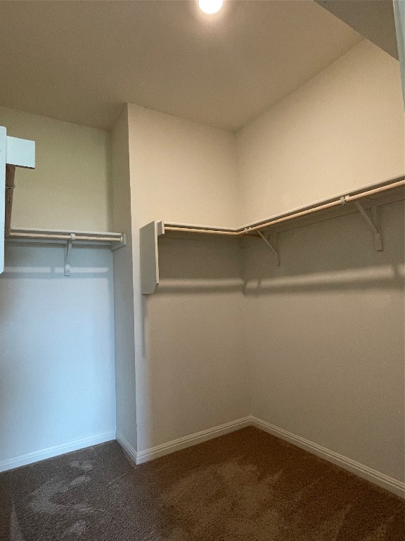 532 Peony Court Jarrell, TX 76537 - Photo 10 of 19 a view of an empty room