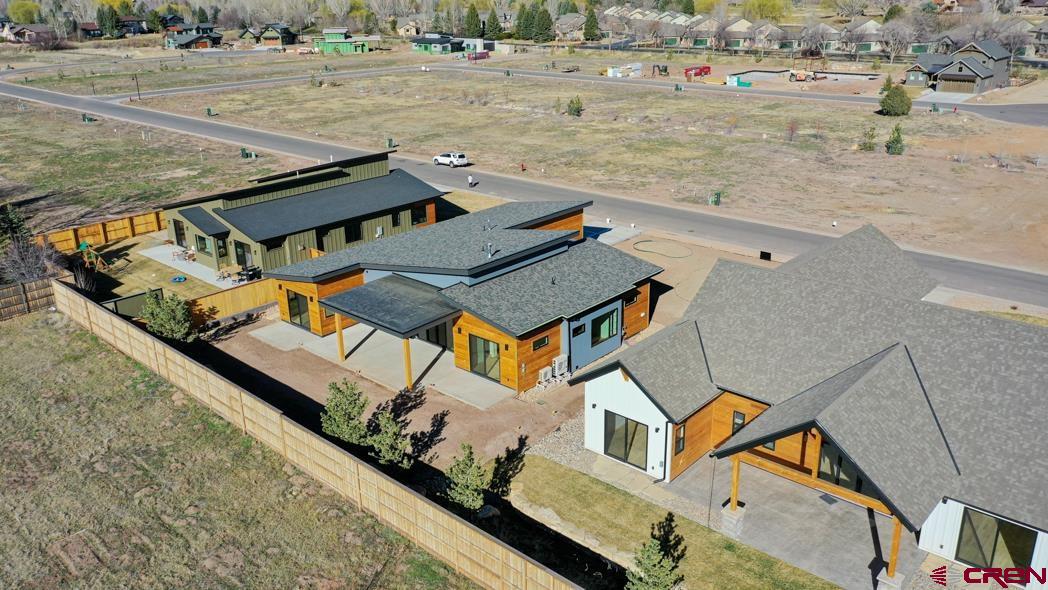 61 West Dalton Road Durango, CO 81301 - Photo 15 of 44