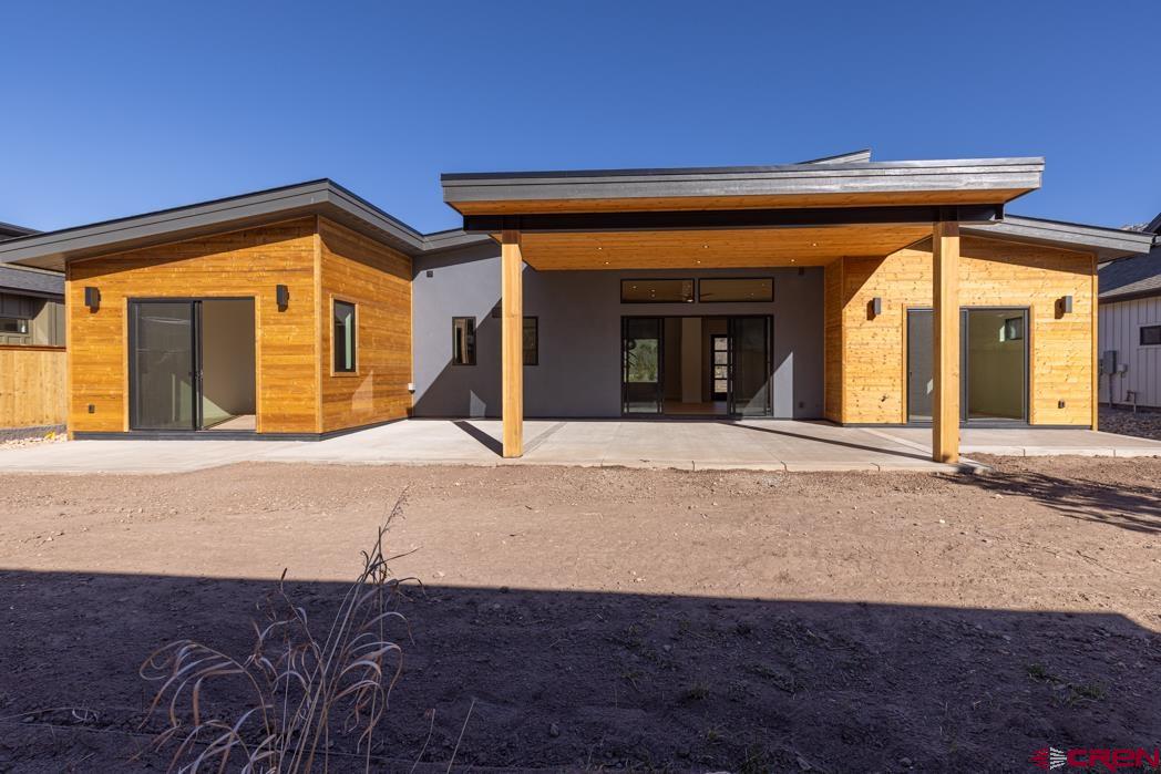 61 West Dalton Road Durango, CO 81301 - Photo 28 of 44