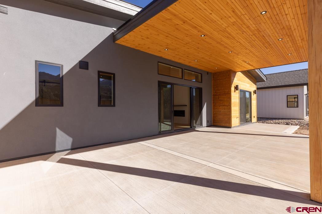 61 West Dalton Road Durango, CO 81301 - Photo 29 of 44