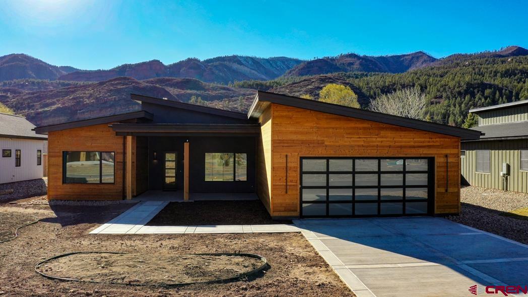 61 West Dalton Road Durango, CO 81301 - Photo 40 of 44 Gallery Image 40