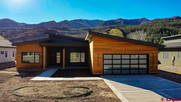 $1,525,000 | 61 West Dalton Road, Durango, CO 81301