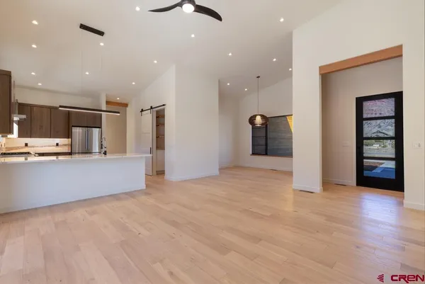 $1,525,000 | 61 West Dalton Road, Durango, CO 81301