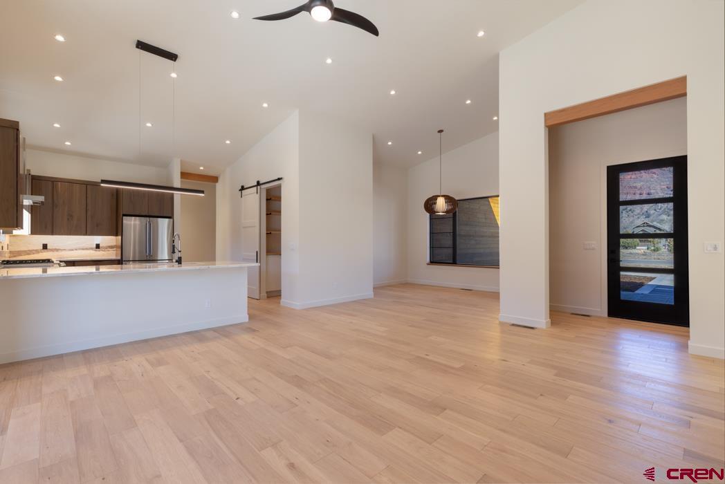 61 West Dalton Road Durango, CO 81301 - Photo 5 of 44 Gallery Image 5