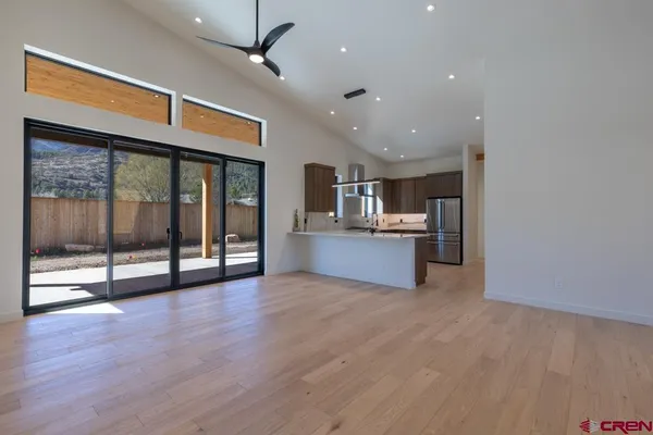 $1,525,000 | 61 West Dalton Road, Durango, CO 81301
