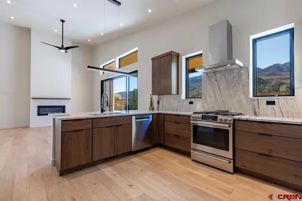 $1,525,000 | 61 West Dalton Road, Durango, CO 81301