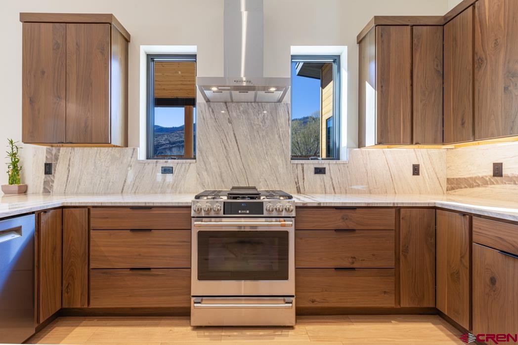 61 West Dalton Road Durango, CO 81301 - Photo 8 of 44 Gallery Image 8