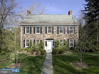101 Lafayette Road Princeton, NJ 08540 - Photo 1 of 13