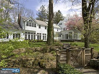 101 Lafayette Road Princeton, NJ 08540 - Photo 11 of 13