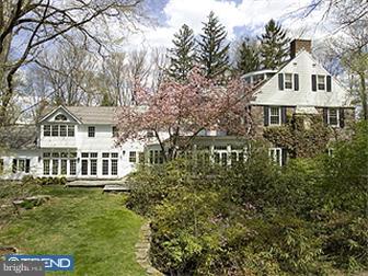 101 Lafayette Road Princeton, NJ 08540 - Photo 12 of 13