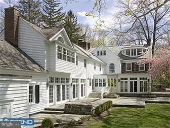 101 Lafayette Road Princeton, NJ 08540 - Photo 6 of 13