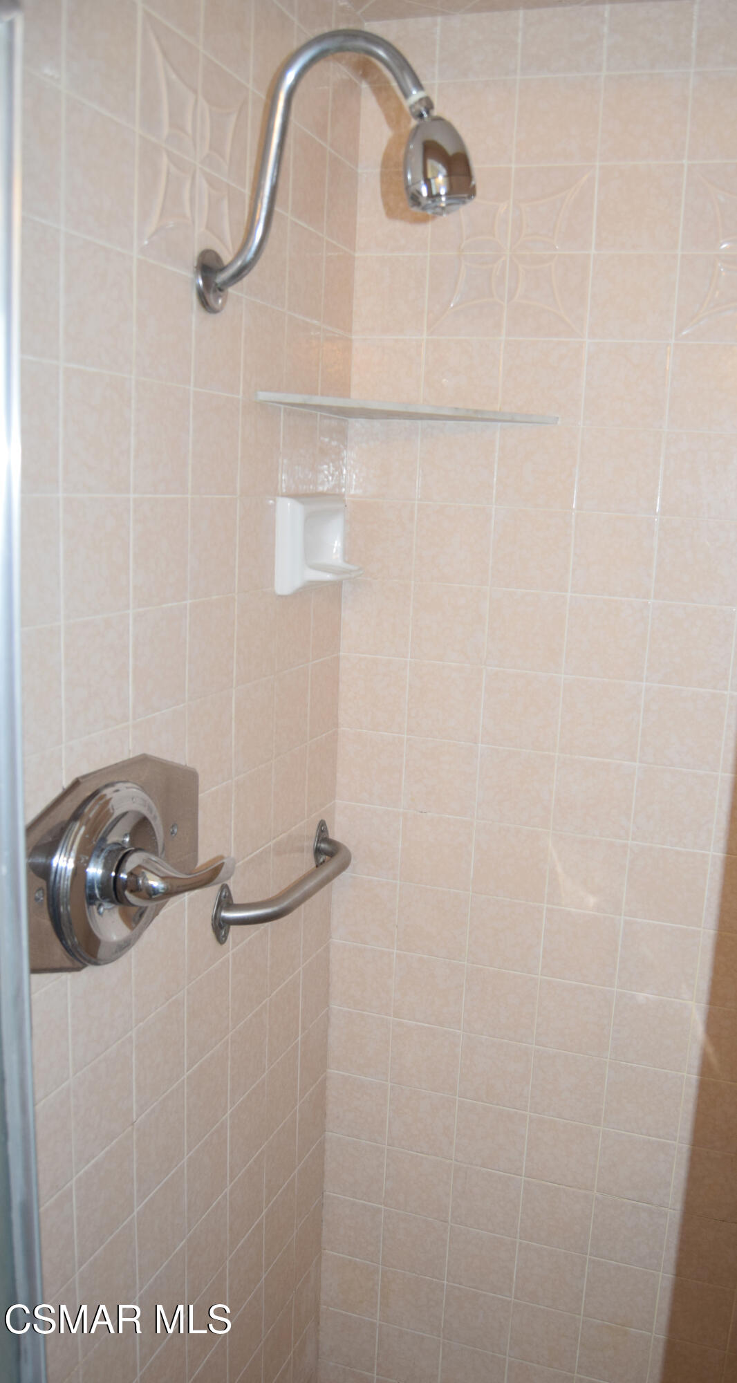 9131 Bartee Avenue Arleta, CA 91331 - Photo 20 of 27 a bathroom with a shower