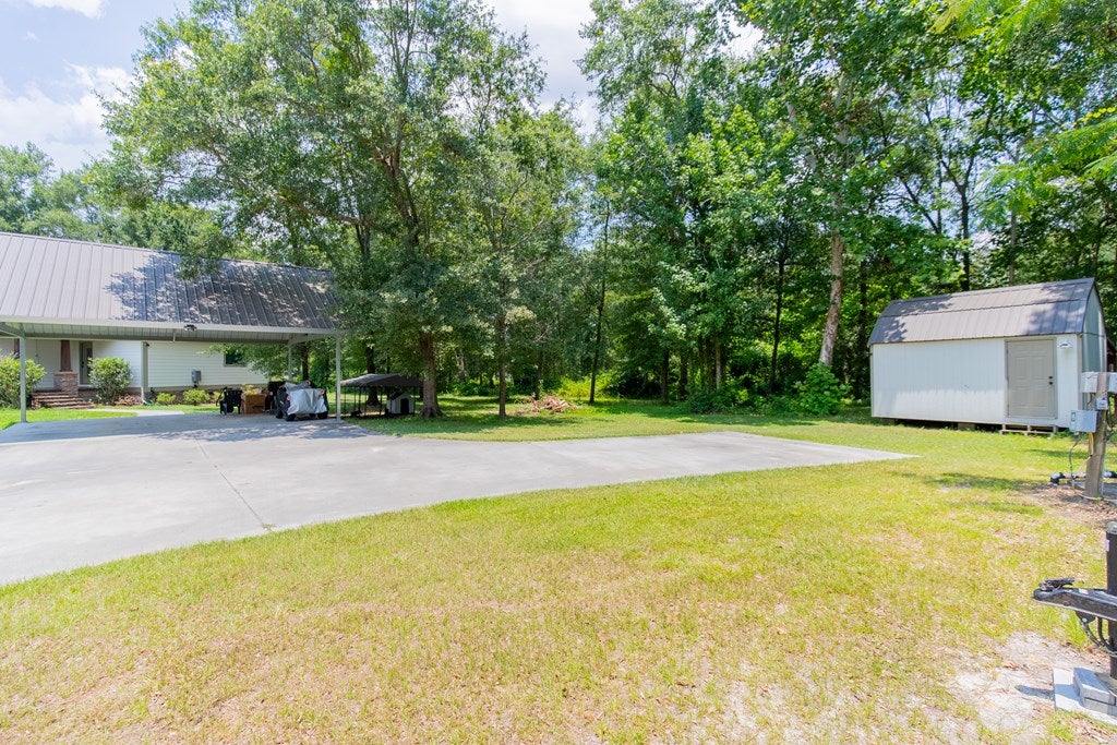 197 White Pond Road Nashville, GA 31639 - Photo 43 of 55 Gallery Image 43