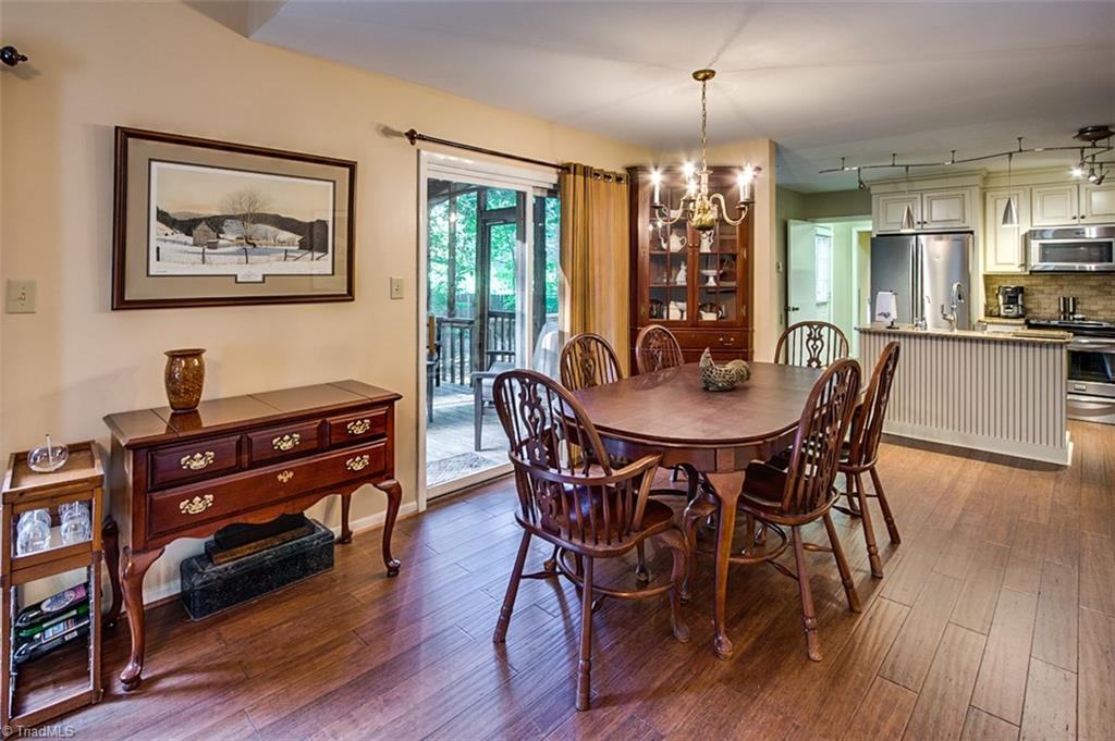 2302 Farmgate Road Browns Summit, NC 27214 - Photo 11 of 30 Gallery Image 11