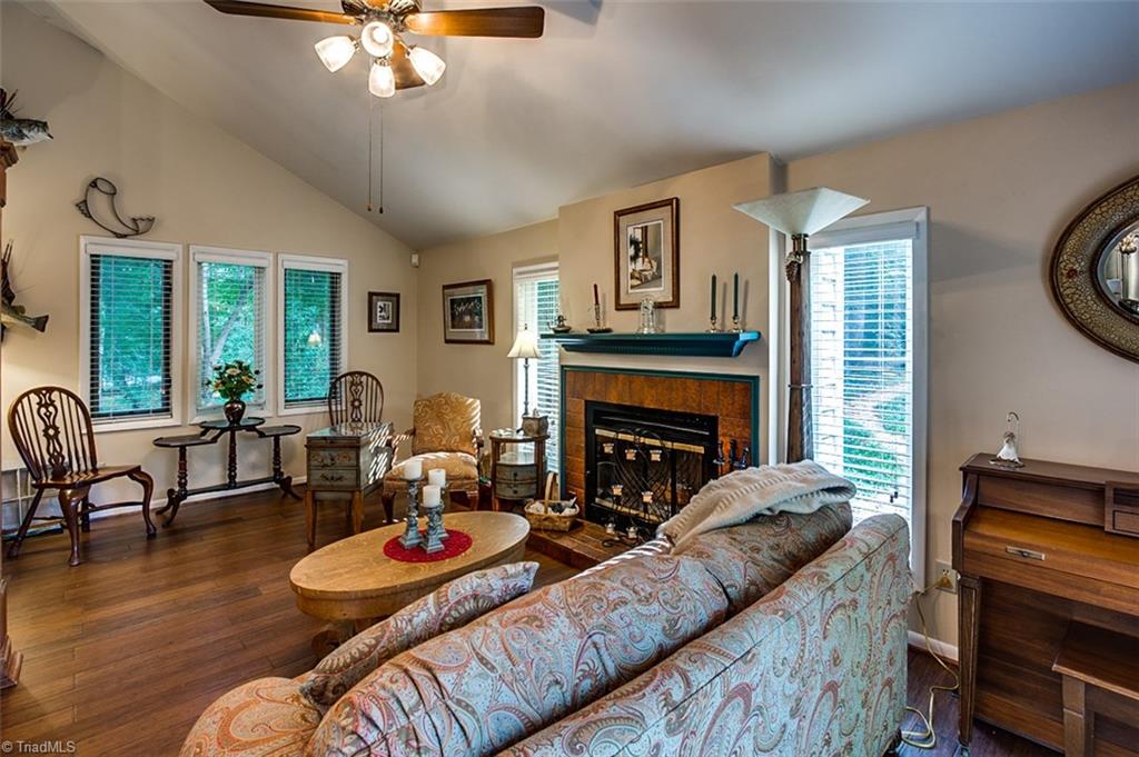 2302 Farmgate Road Browns Summit, NC 27214 - Photo 10 of 30 Gallery Image 10