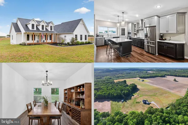 $765,000 | 19178 Seals Road, Bowling Green, VA 22427