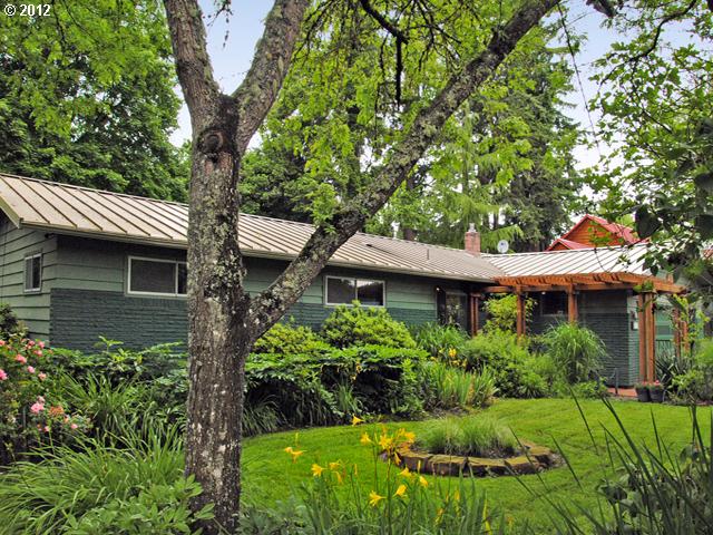 18697 Southeast Semple Road Damascus, OR 97089 - Photo 1 of 16