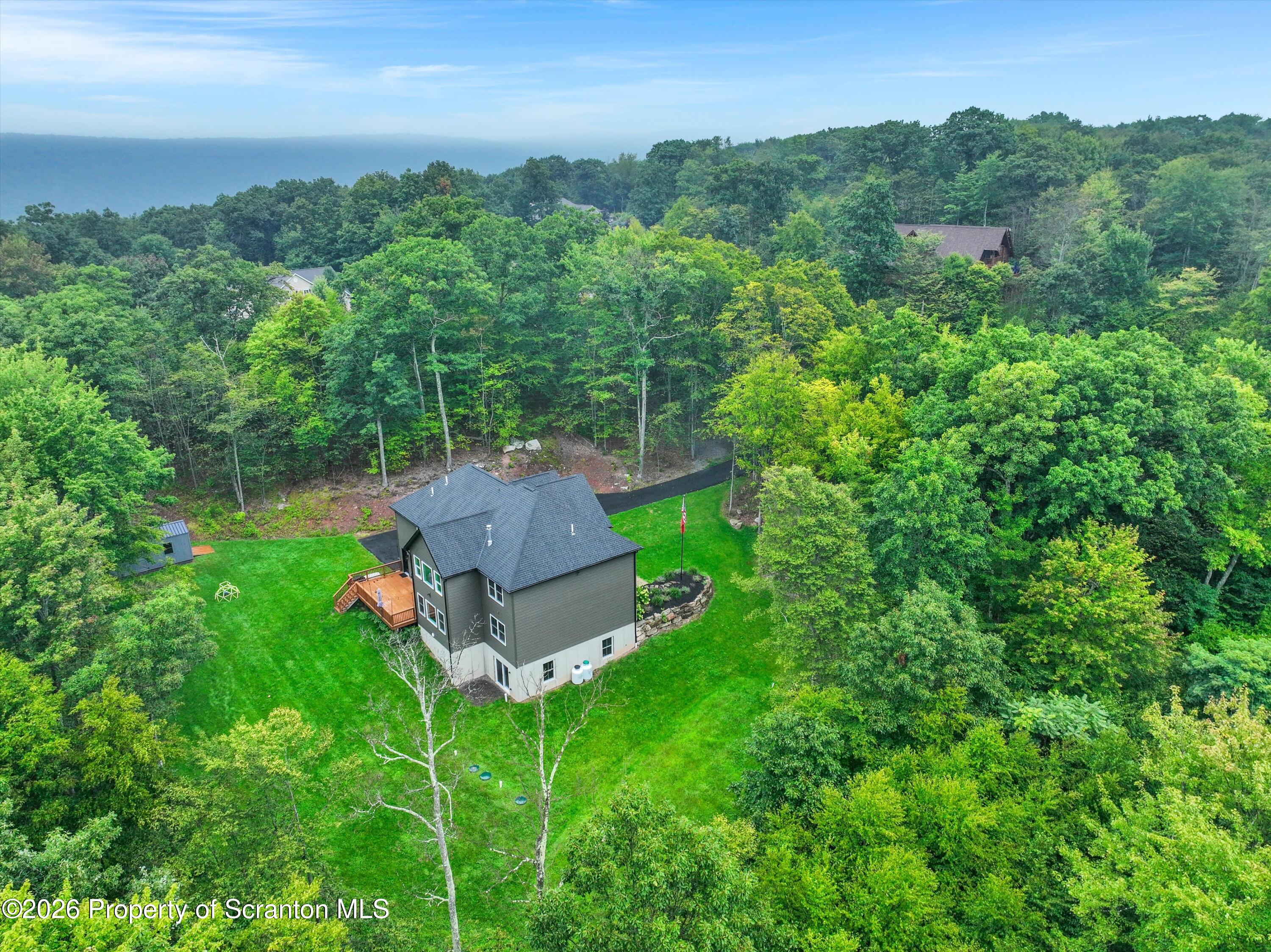 100 Highland Road Moscow, PA 18444 - Photo 6 of 97 07-DJI_0869